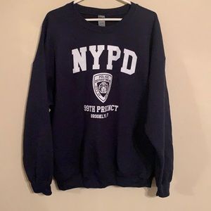 Brooklyn 99 inspired sweater